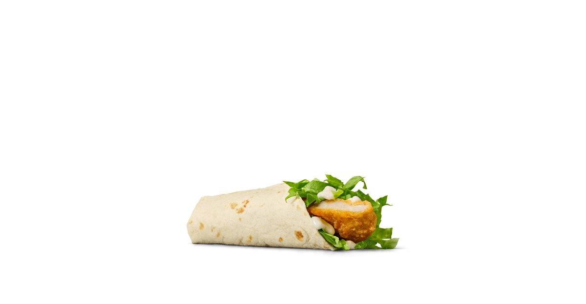 Snack Wrap