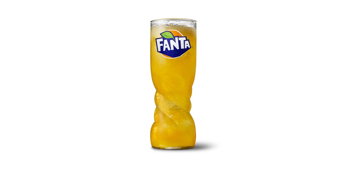 Stor Fanta