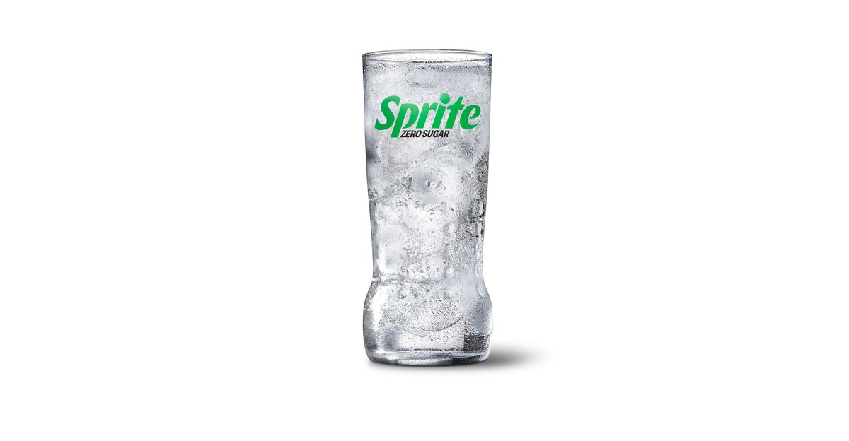 Stor Sprite Zero