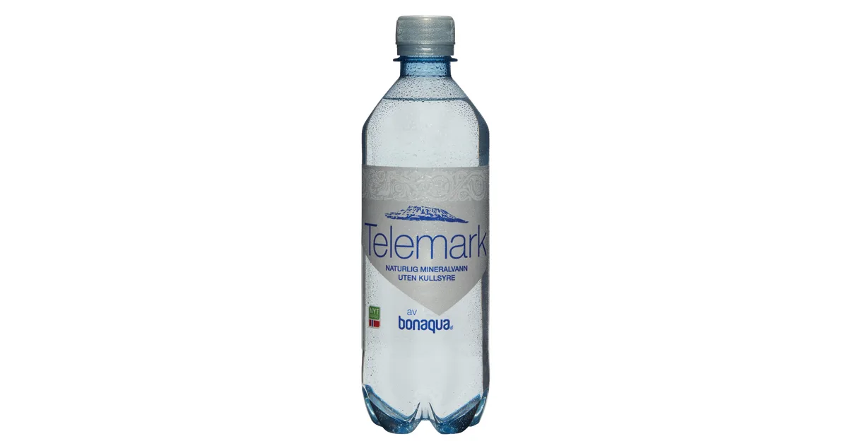 Telemark uten kullsyre