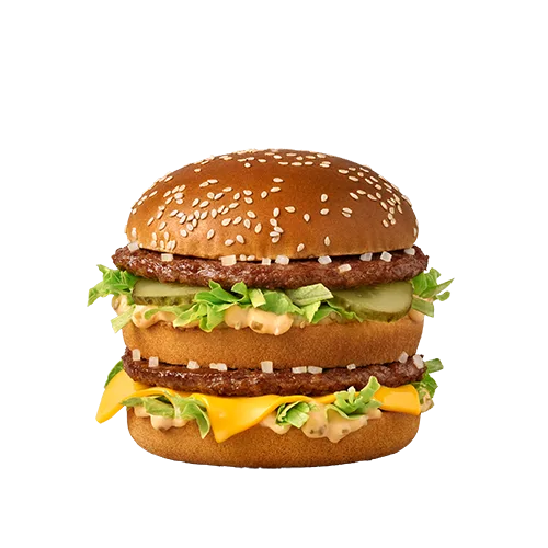 Big Mac