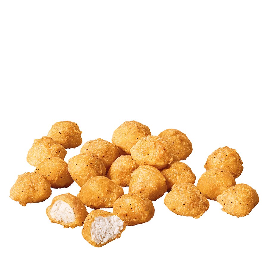 Chicken McBites (20szt.)