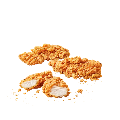 Chicken Tenders 3 szt.