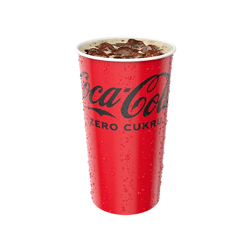 Coca-Cola Zero