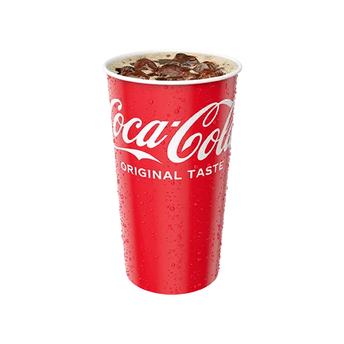 Coca-Cola
