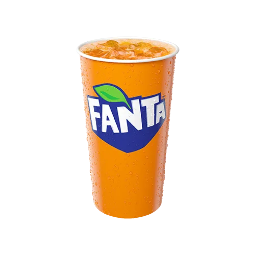 Fanta