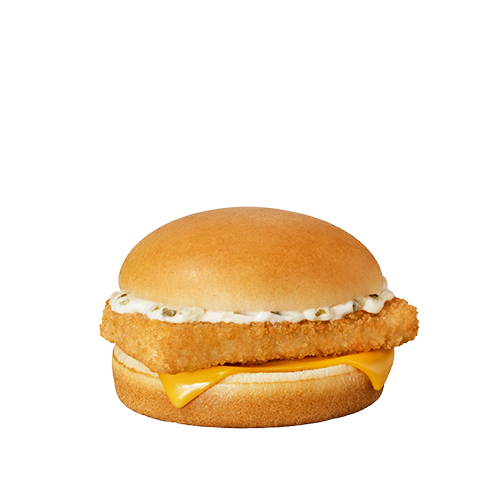Filet-O-Fish