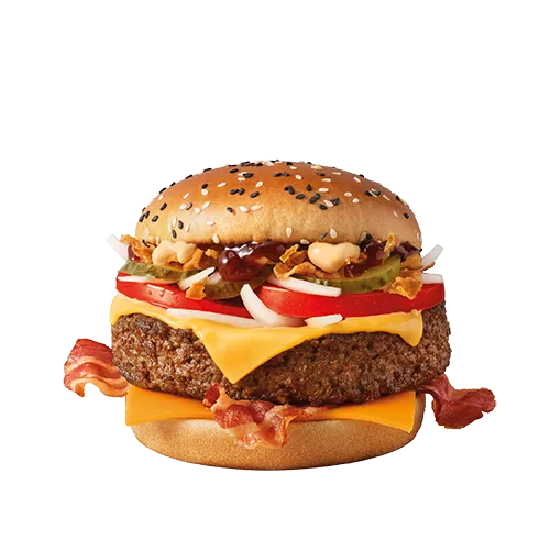 Maestro BaconandCheddar