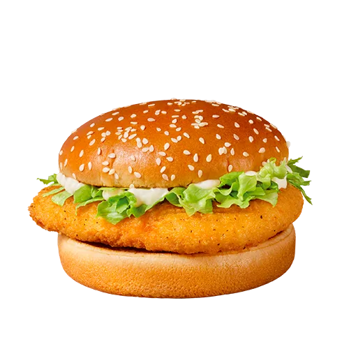 McChicken