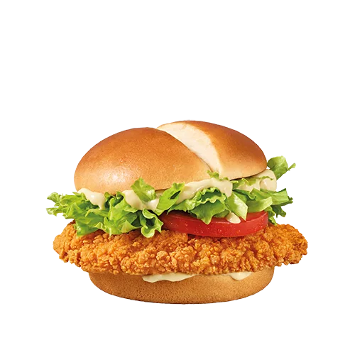 McCrispy
