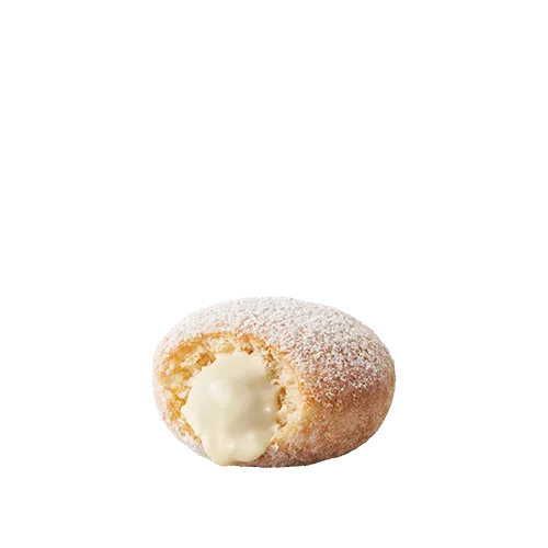 McPops biała czekolada