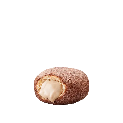 McPops orzechowy