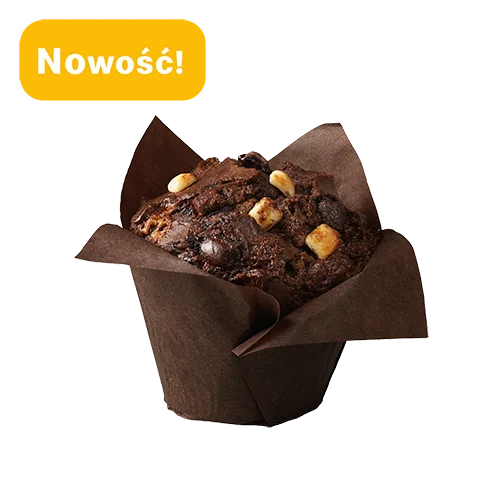 Muffin Choco