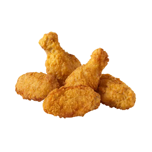 ARIPIOARE DE PUI 5 BUC PRODUS PICANT 180G