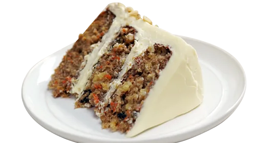CARROT CAKE: PRAJITURA CU MORCOVI 153G