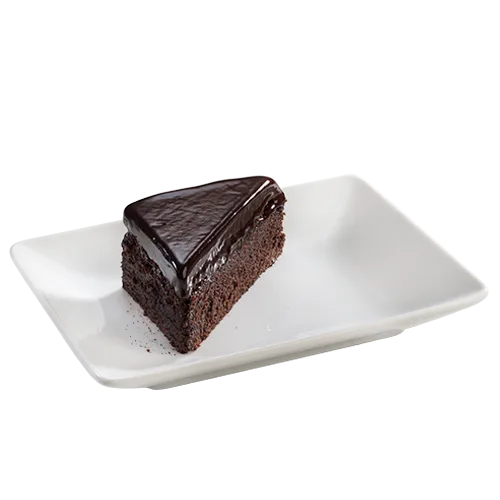 CHOCOLATE FUDGE : PRAJITURA DE CIOCOLATA 81G