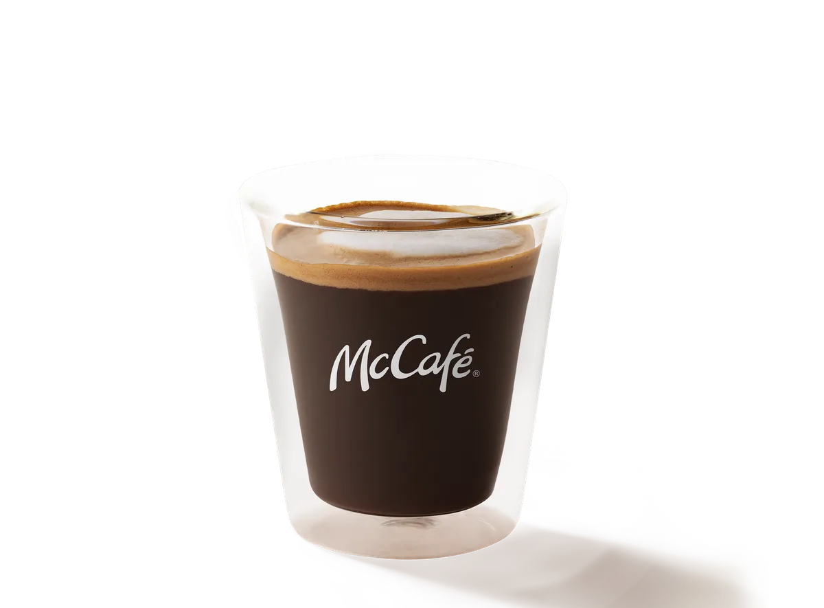 DECAF ESPRESSO MACCHIATO 30ML