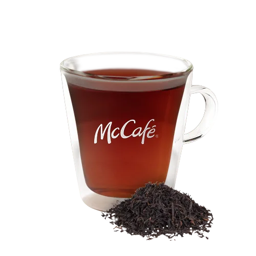 ENGLISH BREAKFAST - CEAI NEGRU 300ML