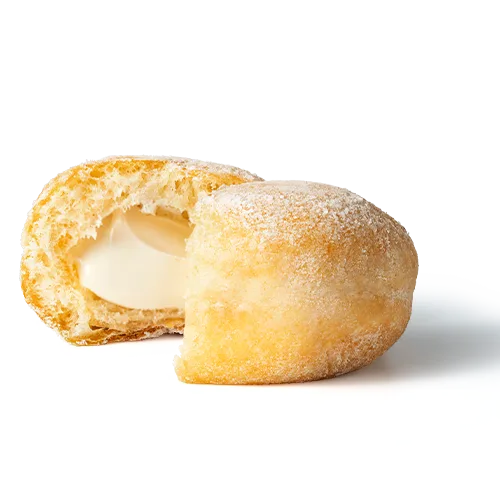 MCPOPS: GOGOASA AROMA DE CIOCOLATA SI ALBA 22G