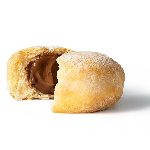 MCPOPS: GOGOASA AROMA DE CIOCOLATA SI ALUNE 22G