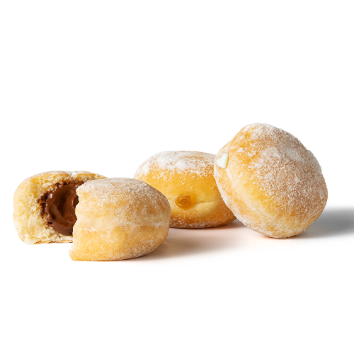 MCPOPS MIX 66GR