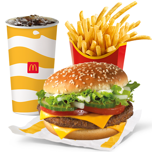 MENIU FRESH DELUXE MARE