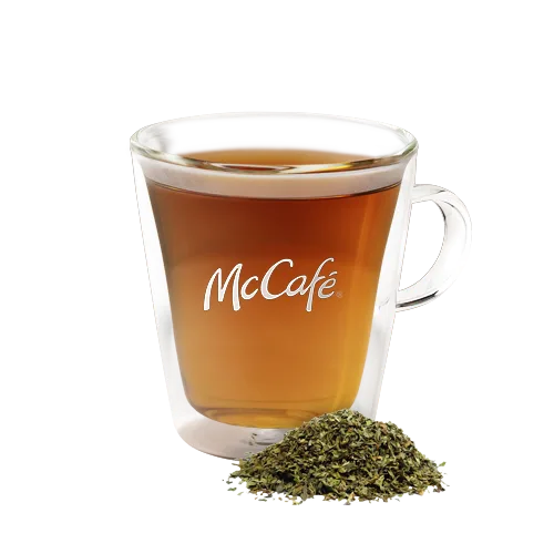 PEPPERMINT - CEAI DE PLANTE CU AROMA DE MERE 300ML