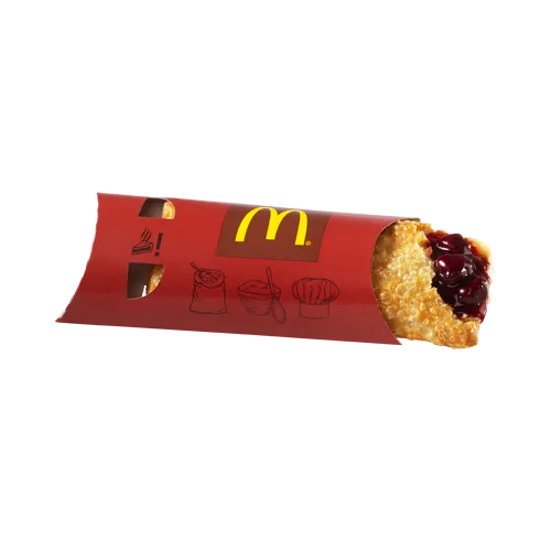 PLACINTA CU VISINE 70G