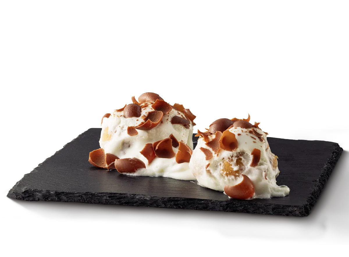 PROFITEROL ALB 90G