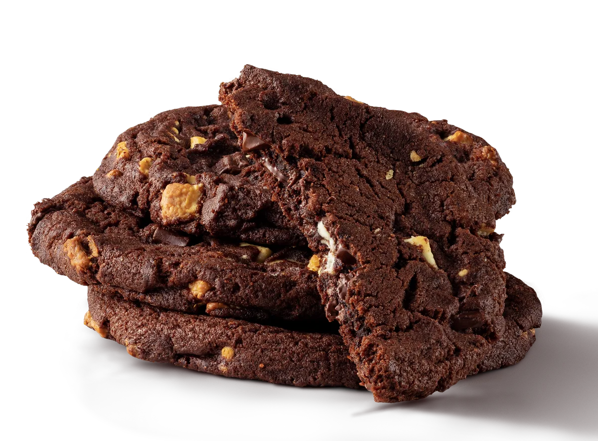 TRILE CHOCO CHOOKIE: FURSEC CACAO 71G