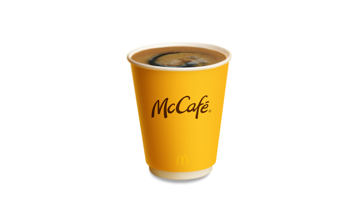 Americano 0.3