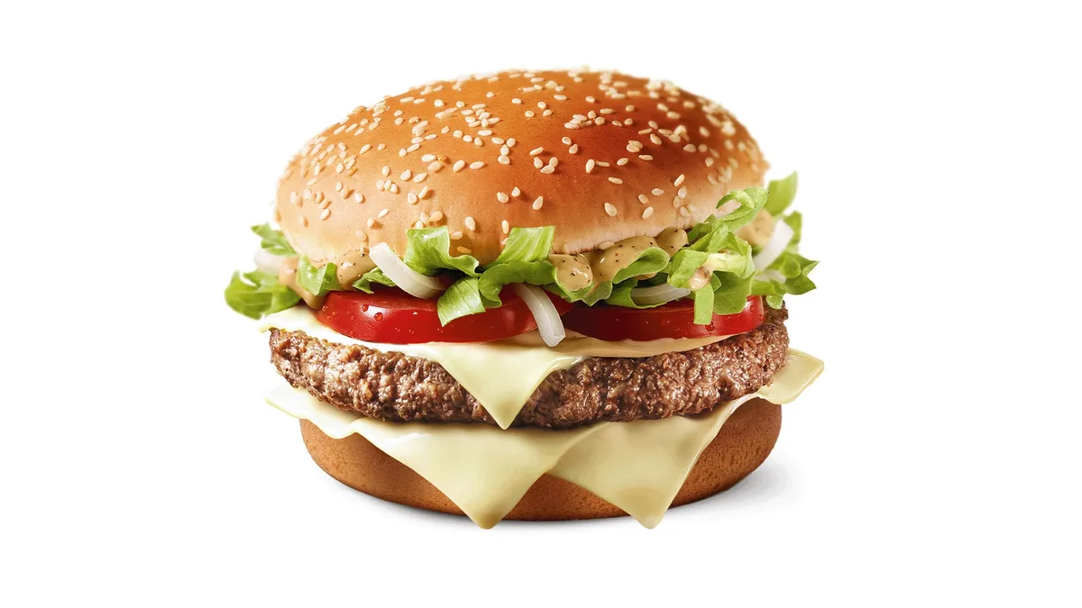 Big Tasty Classic