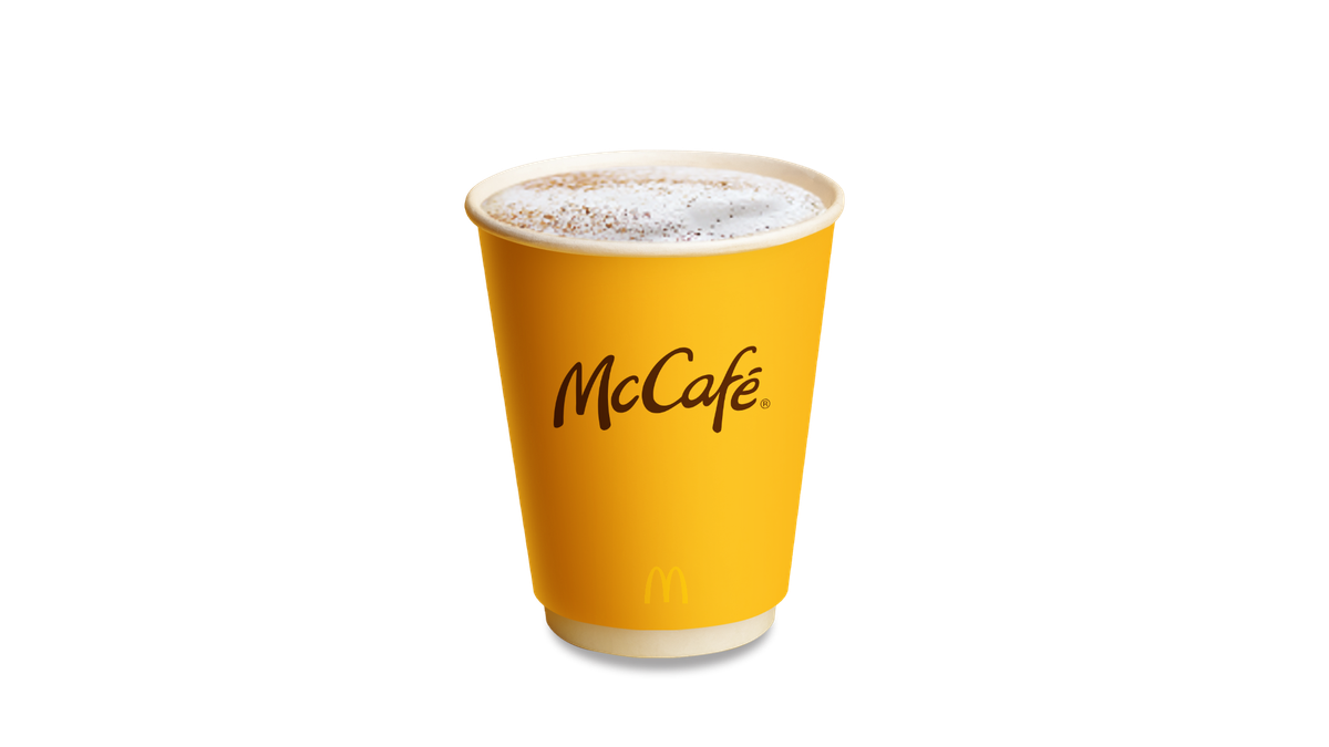 Cappuccino 0.3