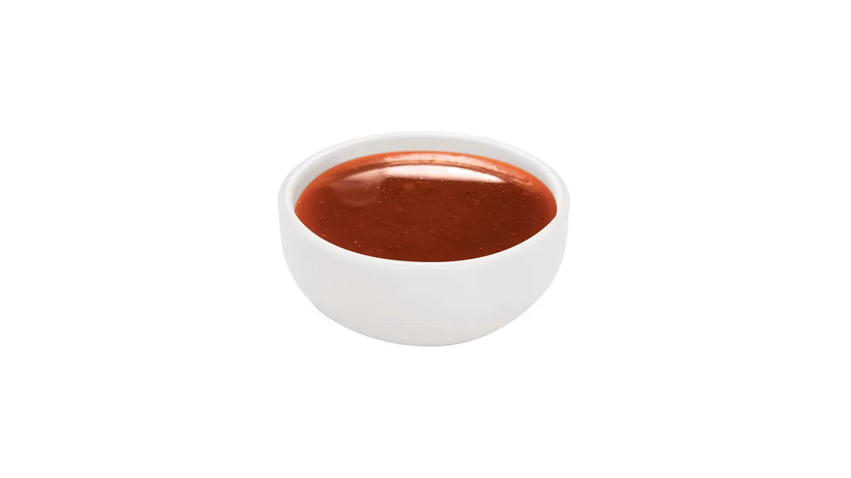 Chilli sos