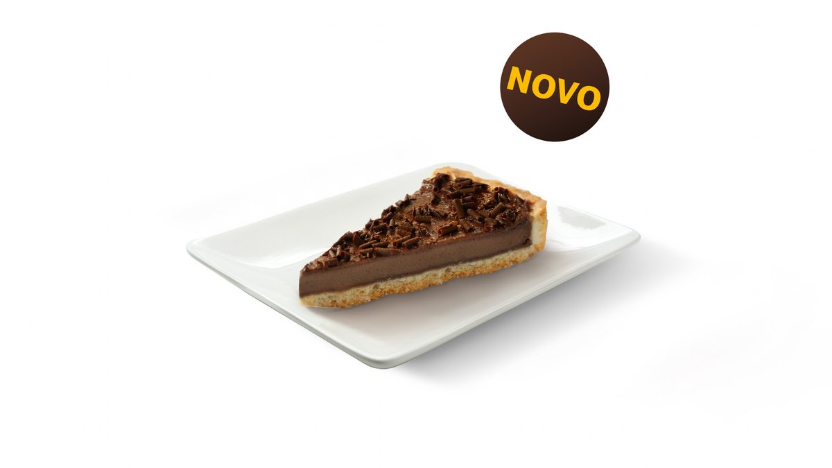 Choco Tart Dream