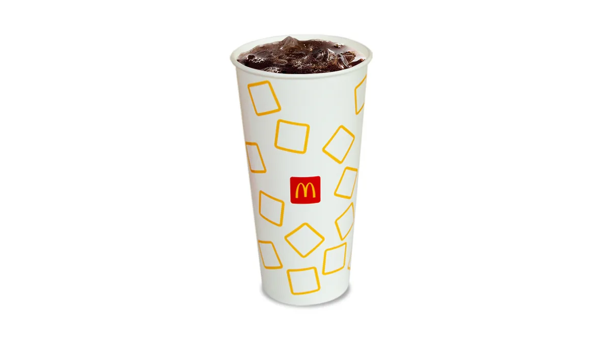 Coca-Cola Zero