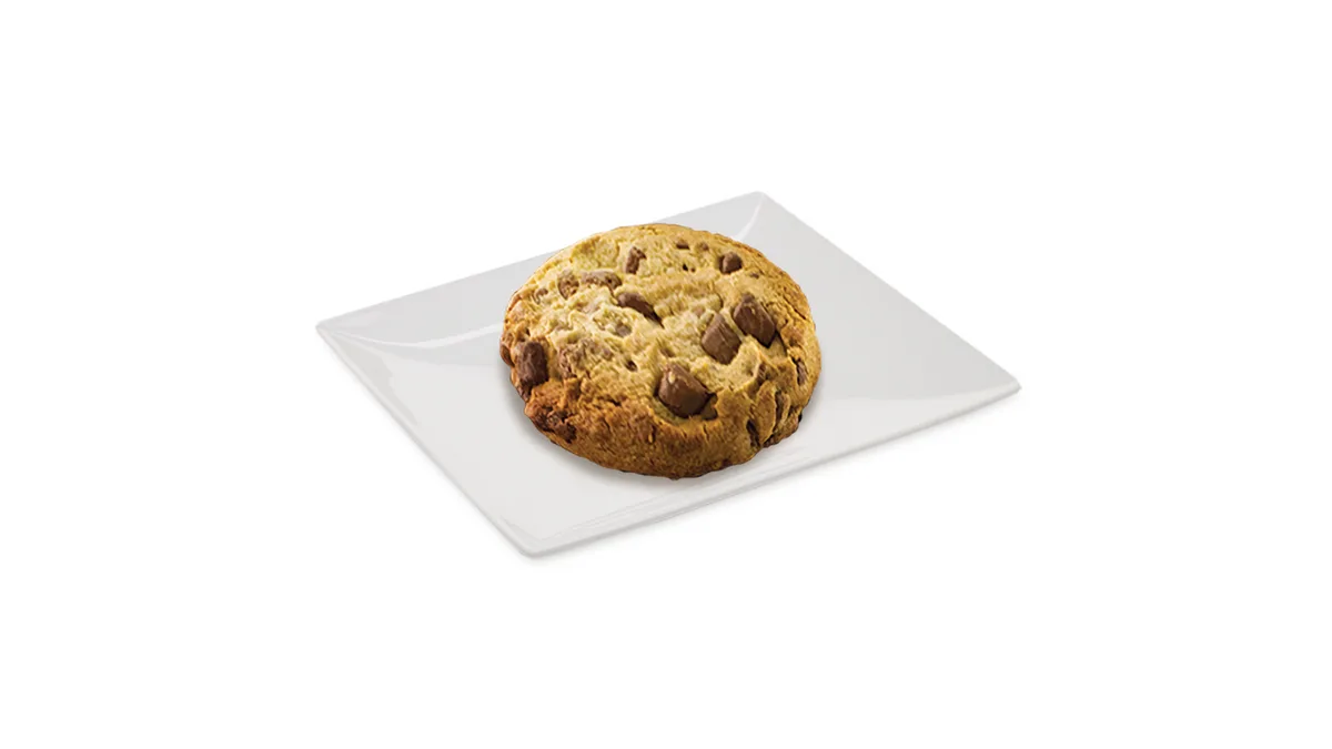 Cookie Chocolate chunk