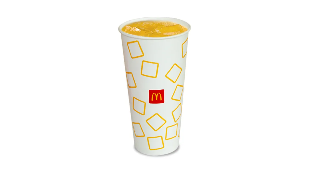Fanta