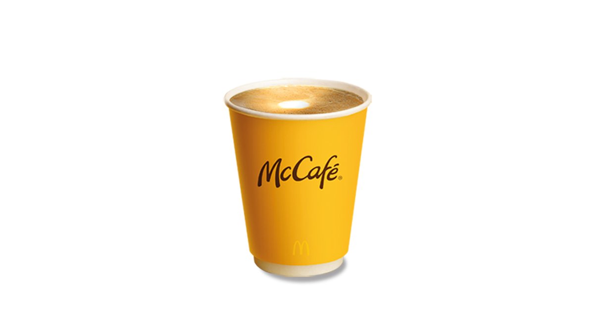 Flat white