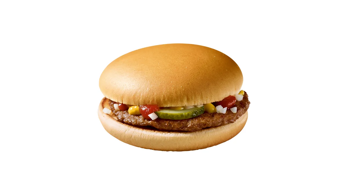 Hamburger
