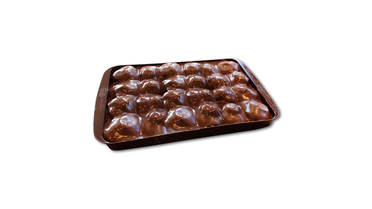 Činija profiterole