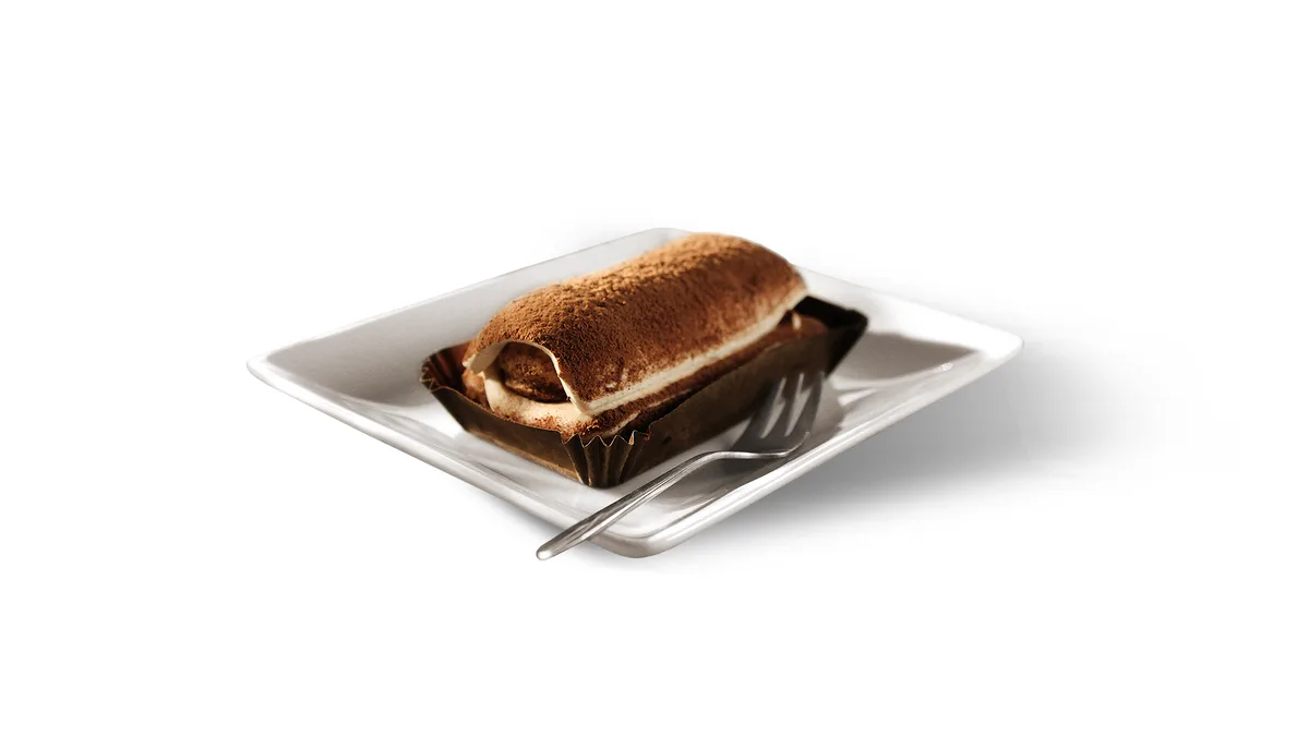 Magnifico Tiramisu