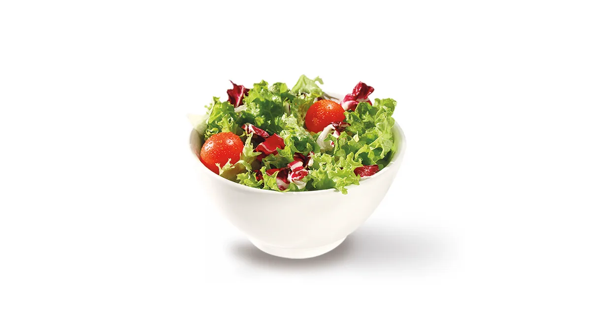 Mala salata