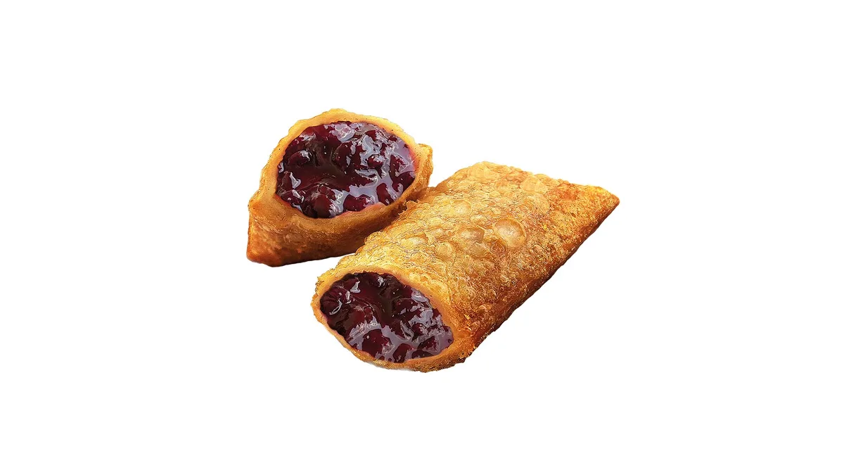 Pita višnja