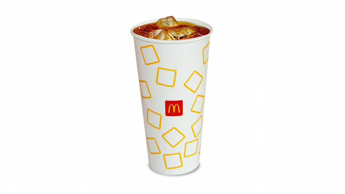 Rauch Ice Tea 0.5