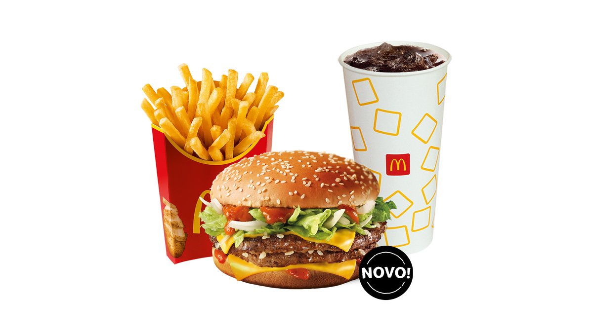 Steakhouse Classic obrok