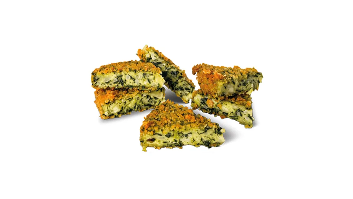 Veggie Patty
