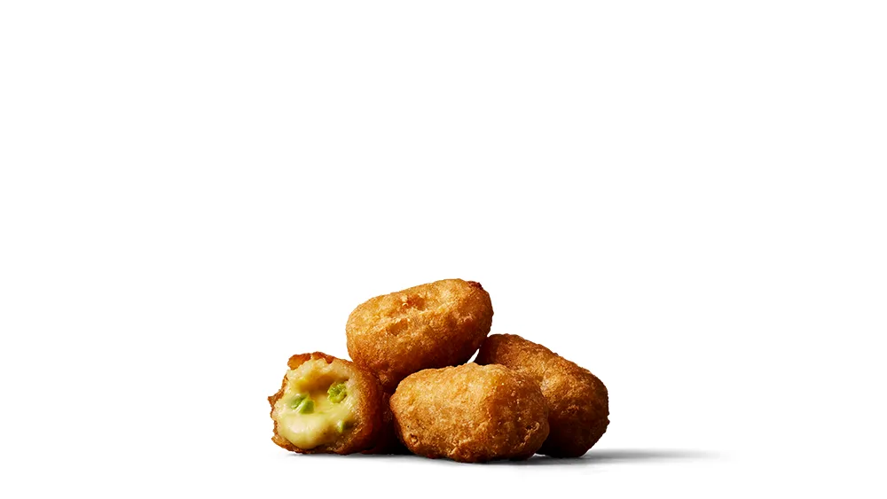 4 st Chili Cheese Tops