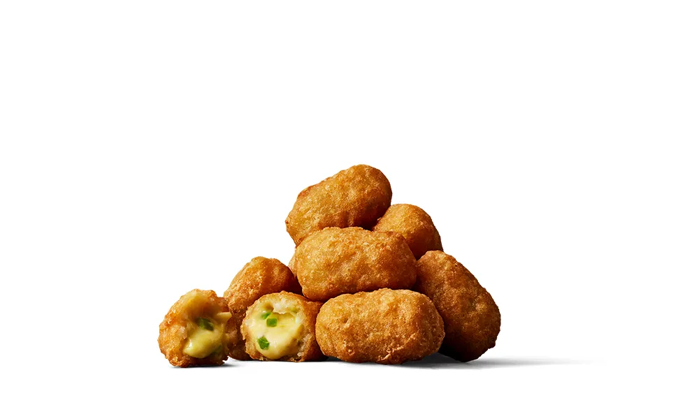 7 st Chili Cheese Tops