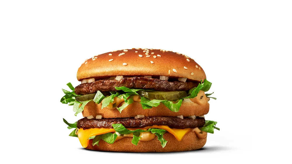 Big Mac
